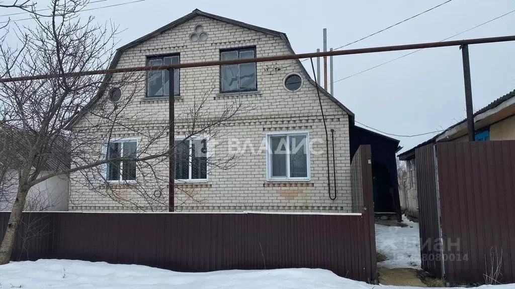 Дом в Белгородская область, Прохоровка рп ул. Титова (77 м) - Фото 1