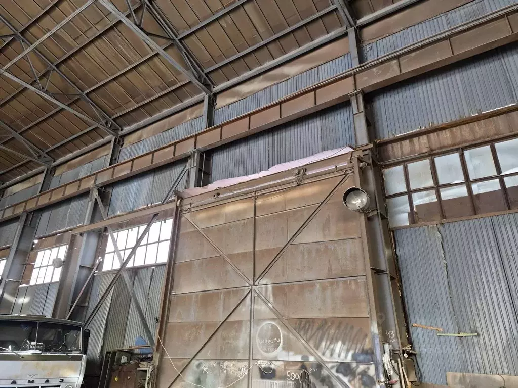 Склад в Новосибирская область, Новосибирск ул. Королева, 40к2 (658 м) - Фото 2