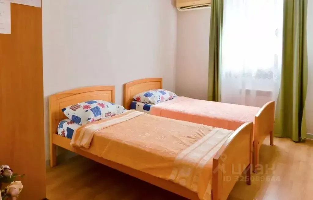 Комната Краснодарский край, Геленджик ул. Суворова, 2 - Фото 1