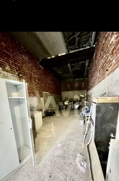 Гараж в Нижегородская область, Нижний Новгород Александровская сл., ... - Фото 2