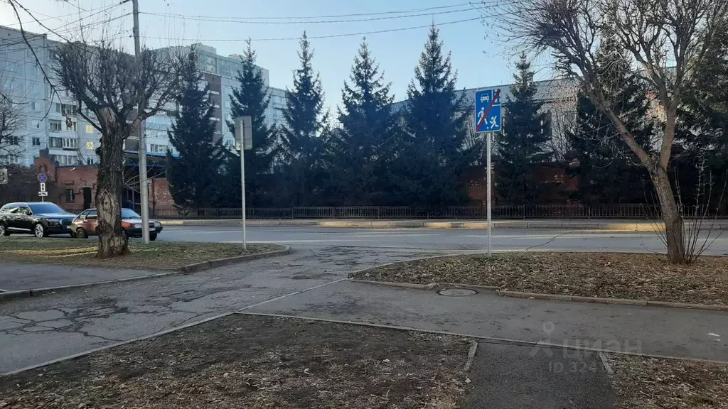 Помещение свободного назначения в Красноярский край, Красноярск ул. ... - Фото 2