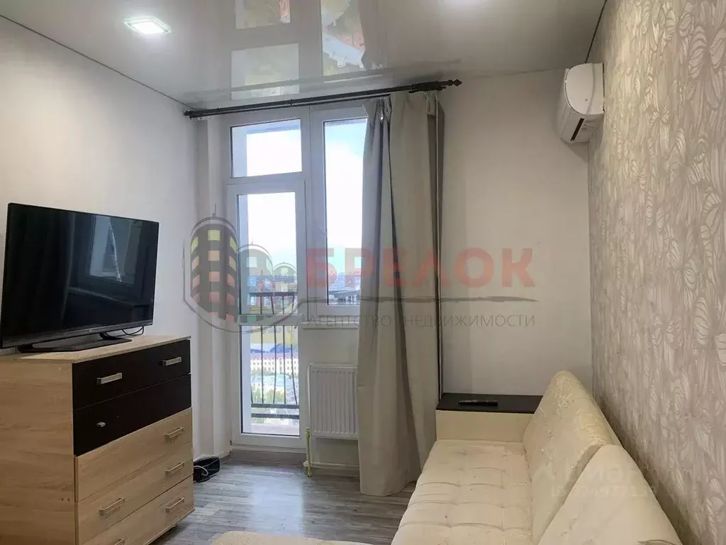 2-к кв. Ростовская область, Ростов-на-Дону Соборный пер., 98 (43.0 м) - Фото 2