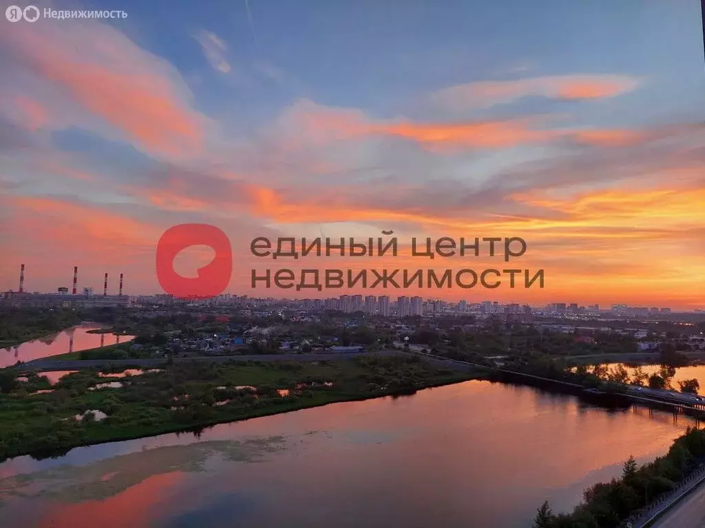 1-комнатная квартира: Тюмень, Лесопарковая улица, 1к1 (38 м) - Фото 1