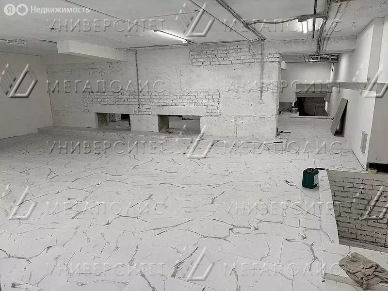 Помещение свободного назначения (55 м) - Фото 2