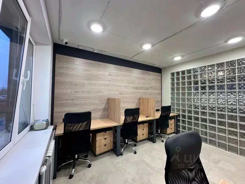 Офис в Нижегородская область, Нижний Новгород ул. Родионова, 202/1 (69 ... - Фото 1