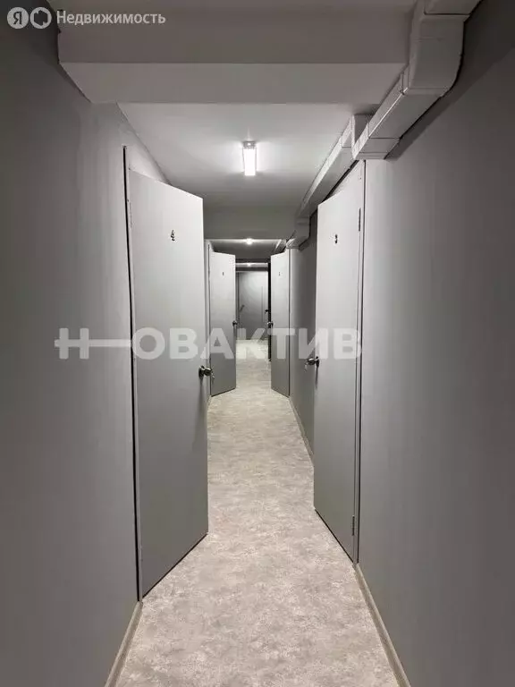 Офис (10 м) - Фото 1