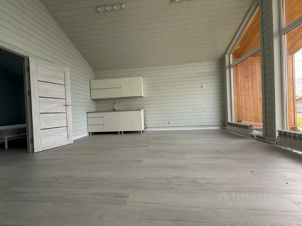 Коттедж в Ленинградская область, Ломоносовский район, Гостилицкое ... - Фото 2