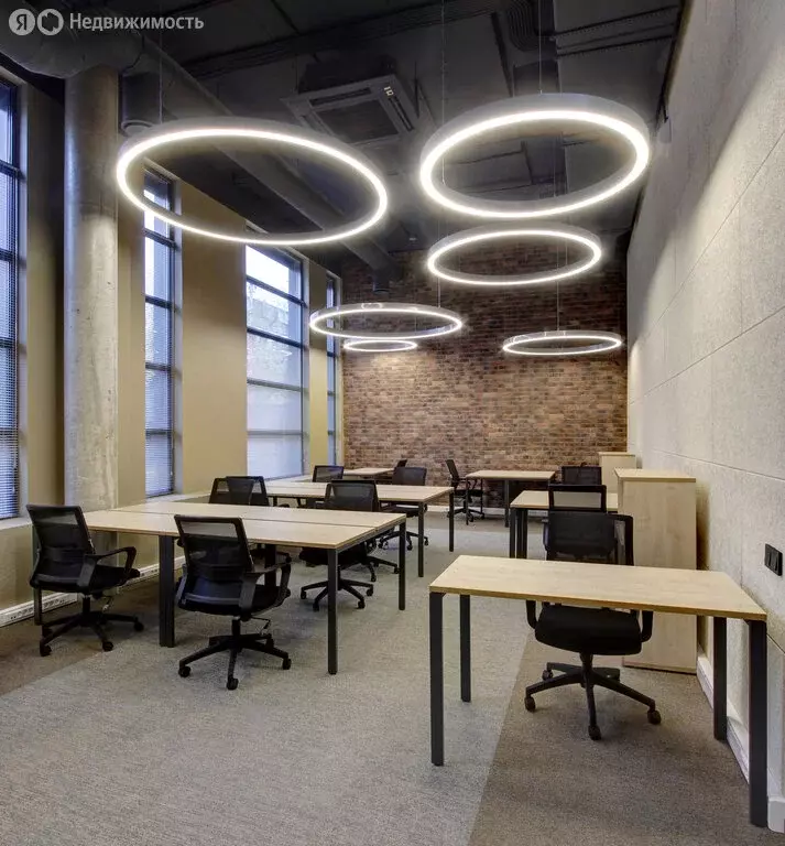 Офис (705 м) - Фото 2