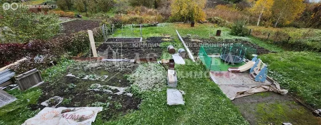 Дом в Кемерово, Восточная улица, 28 (120 м) - Фото 2