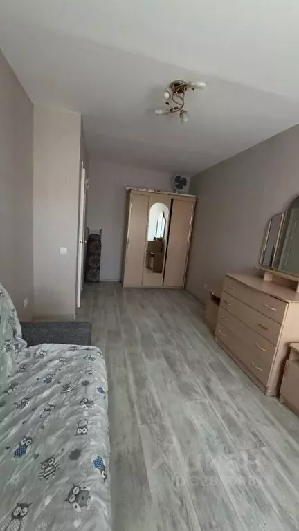 1-к кв. Саратовская область, Саратов Южно-Зеленая ул., 1 (26.1 м) - Фото 2