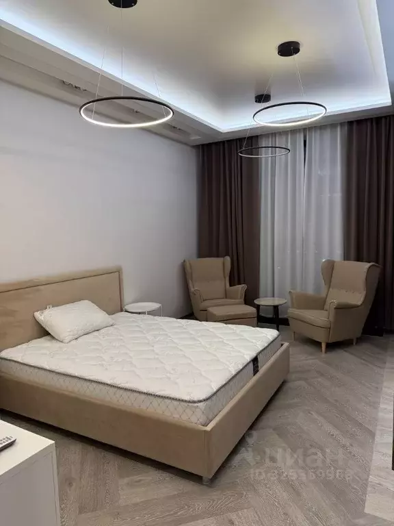 1-к кв. Санкт-Петербург просп. Малый Васильевского острова, 64к1 (45.0 ... - Фото 1