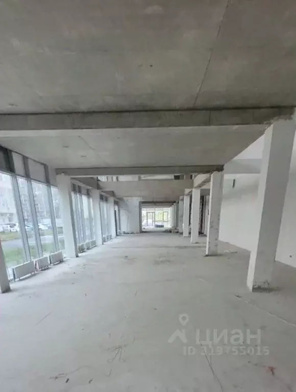 Офис в Московская область, Реутов Носовихинское ш., 33 (1497 м) - Фото 1
