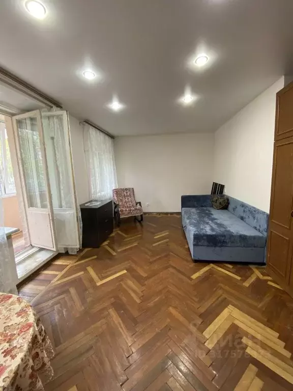 1-к кв. Санкт-Петербург просп. Тореза, 106 (36.0 м) - Фото 0
