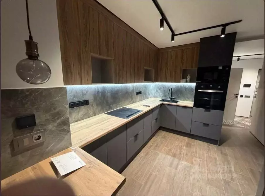 1-к кв. Москва ул. Вертолетчиков, 2Ак1 (46.0 м) - Фото 1