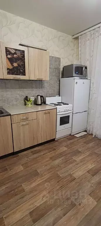 1-к кв. Новосибирская область, Новосибирск Дивногорский мкр,  (42.0 м) - Фото 2