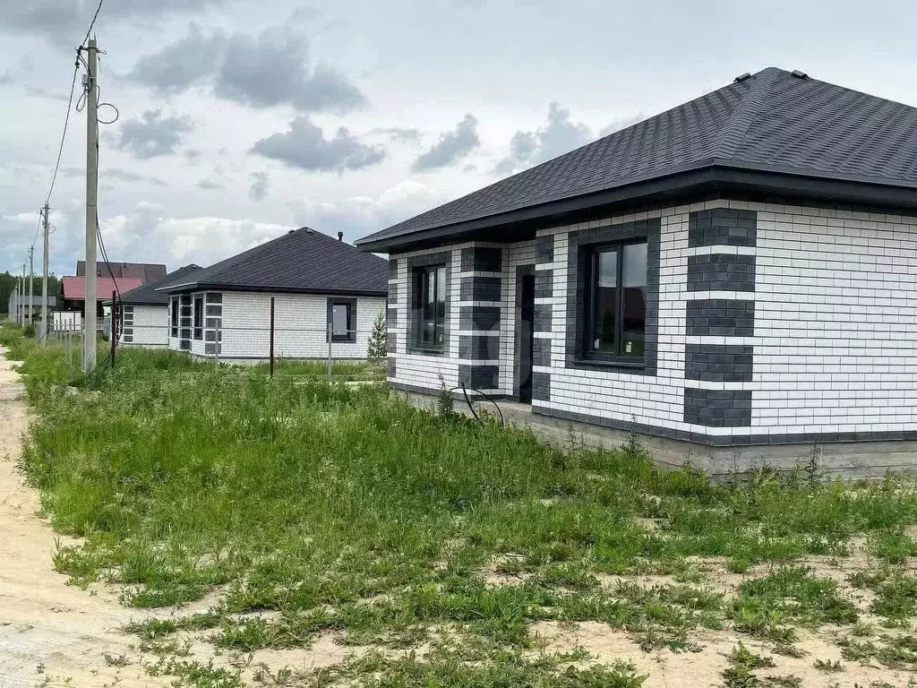 Участок в Тюменская область, Тюмень Матрешка СНТ, ул. Новоозерная, 7 ... - Фото 1