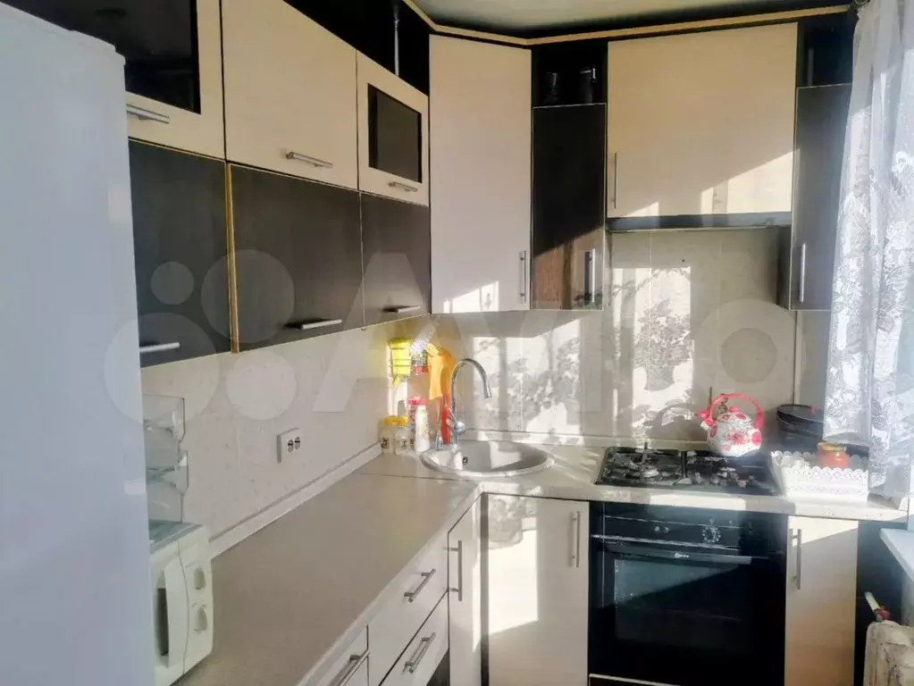 2-к. квартира, 45 м, 3/5 эт. - Фото 1