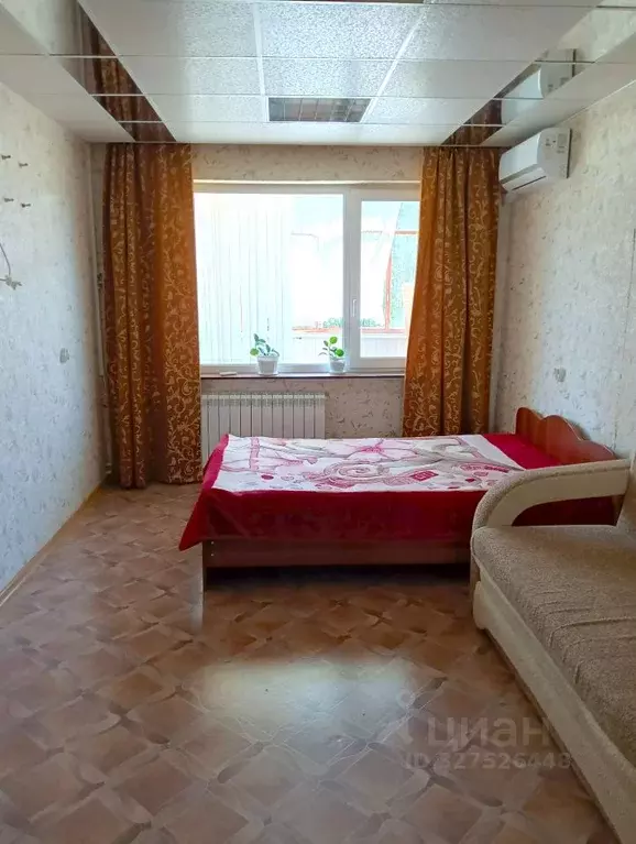 1-к кв. Ярославская область, Рыбинский муниципальный округ, пос. ... - Фото 2