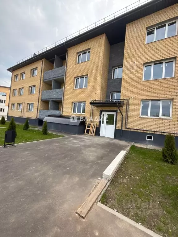 1-к кв. Владимирская область, Суздаль Советская ул., 65 (56.0 м) - Фото 1