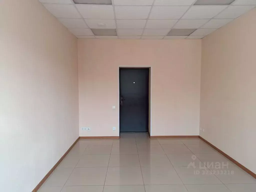 Офис в Свердловская область, Екатеринбург ул. Торговая, 5 (19 м) - Фото 2