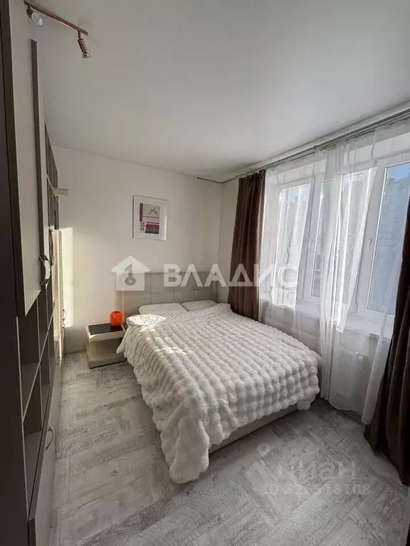 1-к кв. Калининградская область, Калининград Интернациональная ул., 5 ... - Фото 1