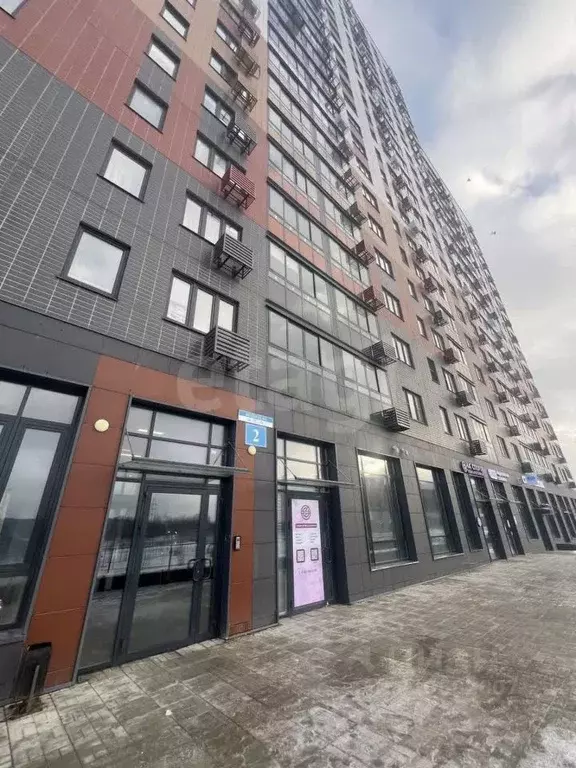 2-к кв. Московская область, Ленинский городской округ, пос. Битца ... - Фото 1