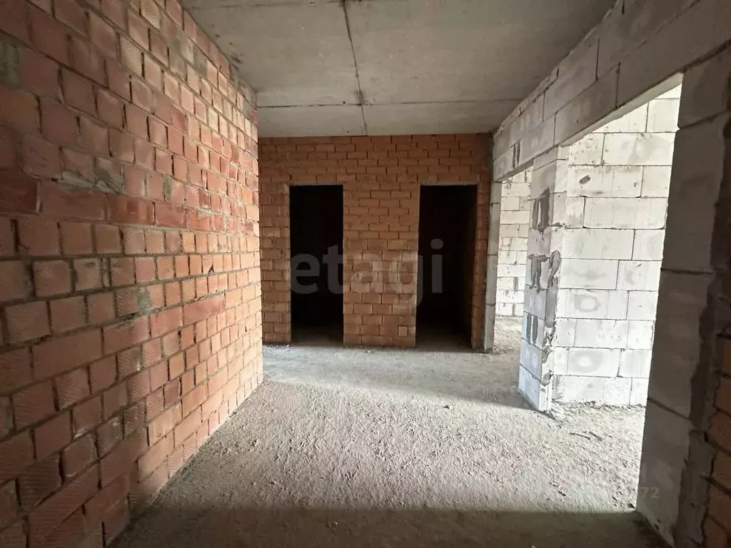 3-к кв. Северная Осетия, Владикавказ ул. Астана Кесаева, 44Вк3 (80.0 ... - Фото 2