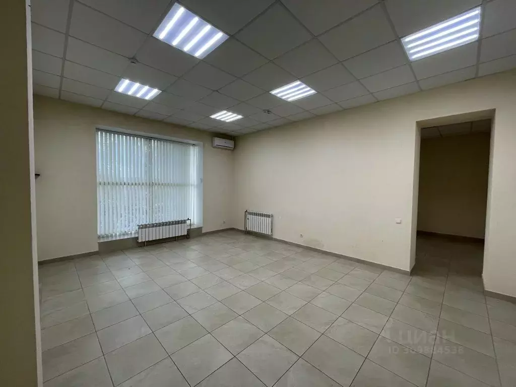 Офис в Саратовская область, Саратов Техническая ул., 7А (88 м) - Фото 1