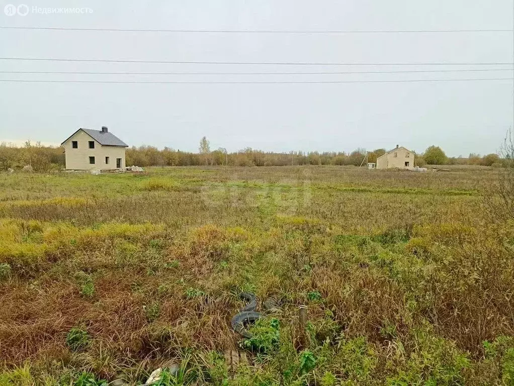Участок в Кострома, Фабричный район (12.7 м) - Фото 2