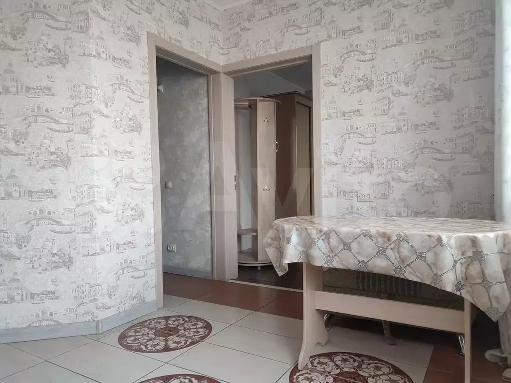2-к. квартира, 63 м, 5/5 эт. - Фото 1