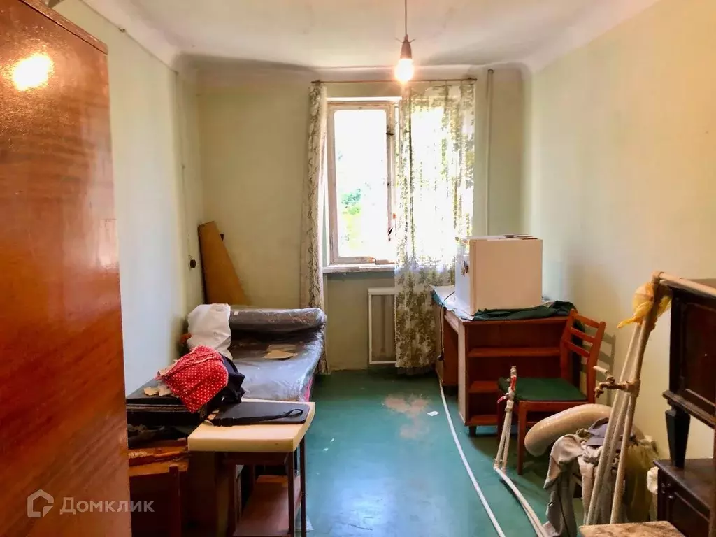 Продаётся 2-к квартира, 44.4 м - Фото 1