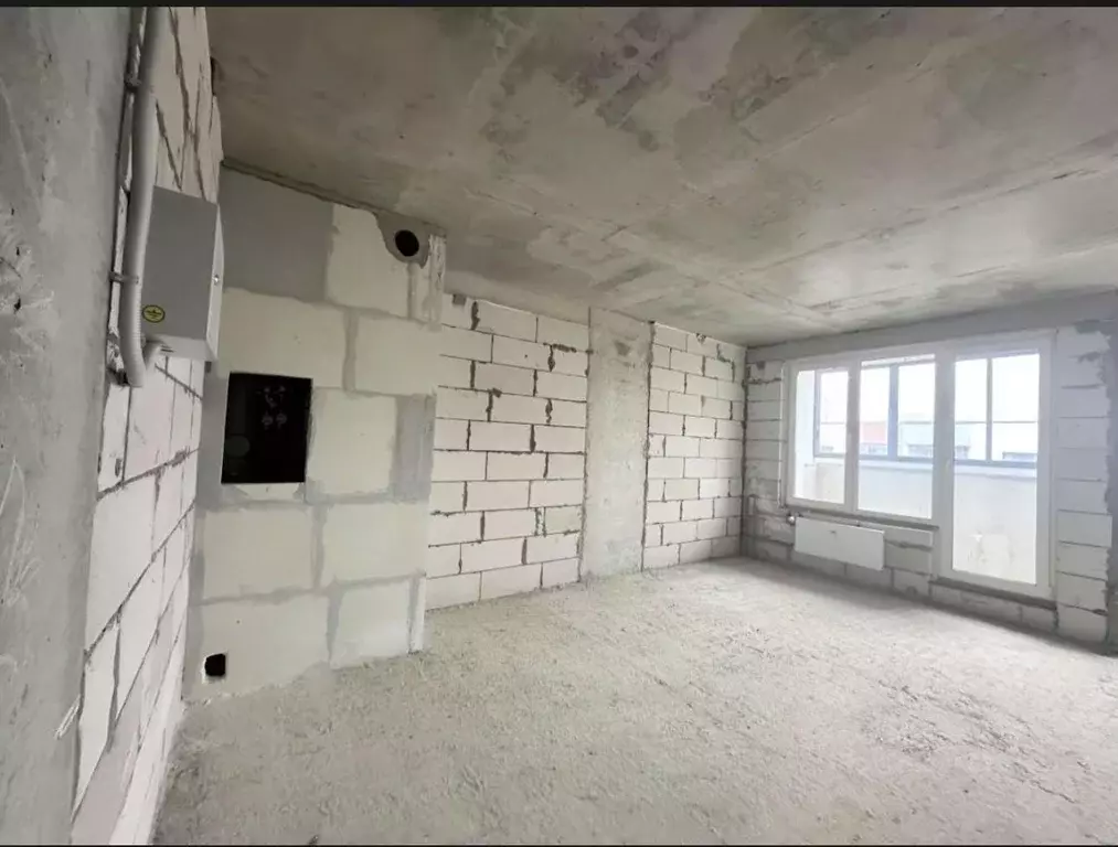 2-к кв. Московская область, Одинцовский городской округ, с. ... - Фото 2