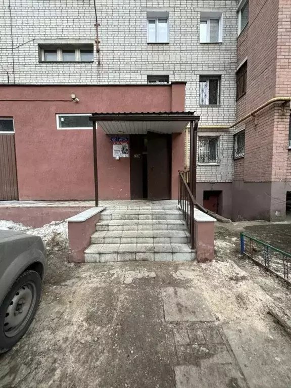 3-к кв. Воронежская область, Воронеж ул. Димитрова, 157 (69.3 м) - Фото 2