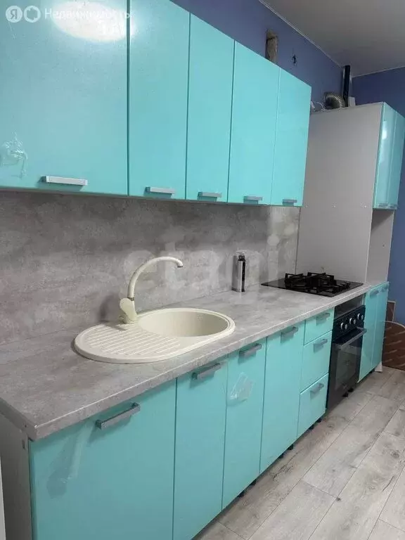 1-комнатная квартира: Калининград, Понартская улица, 7 (46 м) - Фото 2