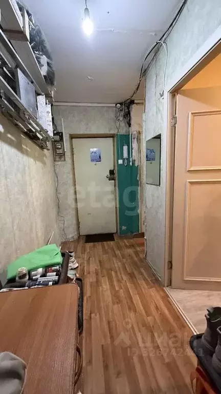 Комната Санкт-Петербург просп. Культуры, 29К7 (11.0 м) - Фото 1