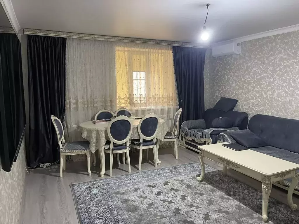 Дом в Дагестан, Дербент ул. Гейдара Алиева (160 м) - Фото 1