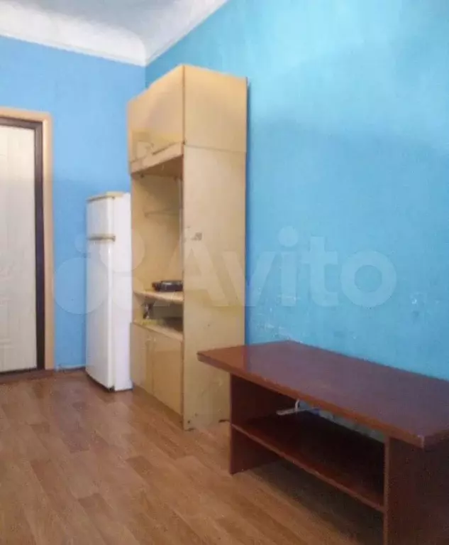 Комната 17 м в 3-к., 1/5 эт. - Фото 1
