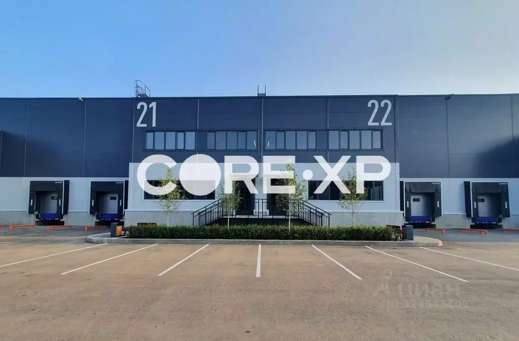 Помещение свободного назначения в Московская область, Подольск ... - Фото 0