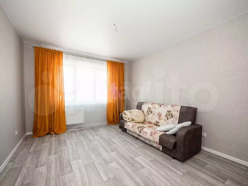 2-к. квартира, 50 м, 5/15 эт. - Фото 0