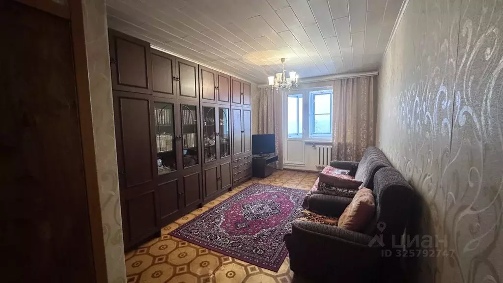 2-к кв. Московская область, Хотьково Сергиево-Посадский район, ... - Фото 2