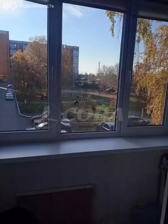 2-комнатная квартира: Курган, Песчаный переулок, 7 (45.8 м) - Фото 1