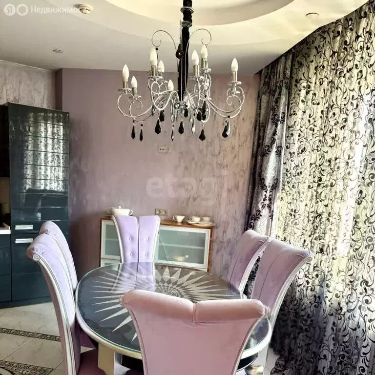 3-комнатная квартира: Москва, Ленинский проспект, 111к1 (150 м) - Фото 0
