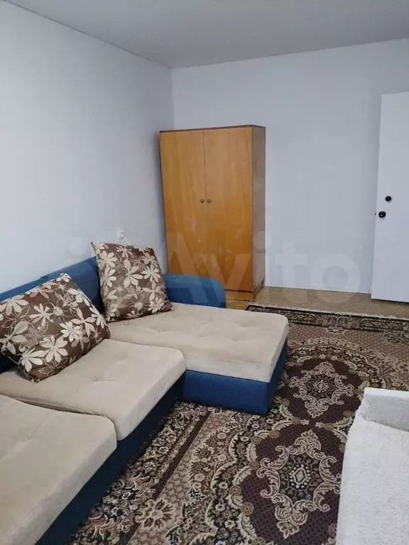 2-к. квартира, 60 м, 4/12 эт. - Фото 1