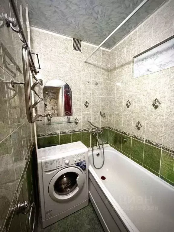 2-к кв. Волгоградская область, Волгоград ул. Академика Королева, 1 ... - Фото 2