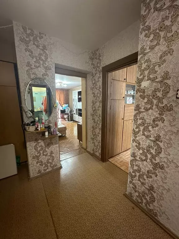 Продаётся 1-к квартира, 45.2 м - Фото 1