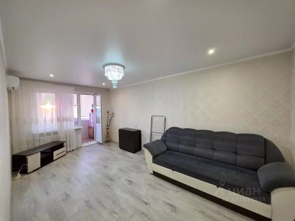 1-к кв. Оренбургская область, Орск Новый город мкр, ул. ... - Фото 2