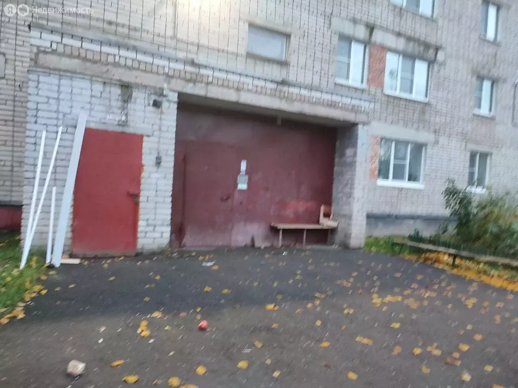 2-комнатная квартира: Рыбинск, набережная Космонавтов (49 м) - Фото 2