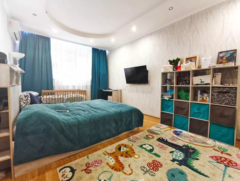 2-к кв. Орловская область, Орел Приборостроительная ул., 80 (61.4 м) - Фото 1