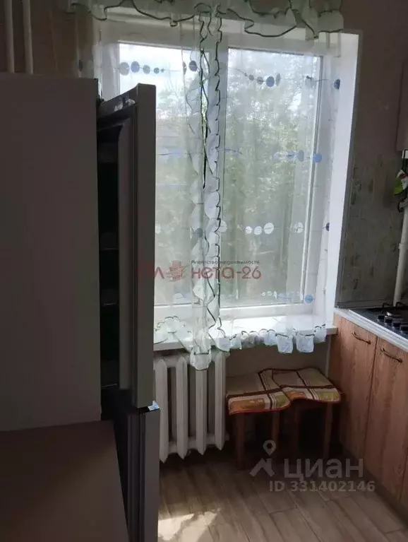 1-к кв. Ставропольский край, Железноводск городской округ, пос. ... - Фото 2