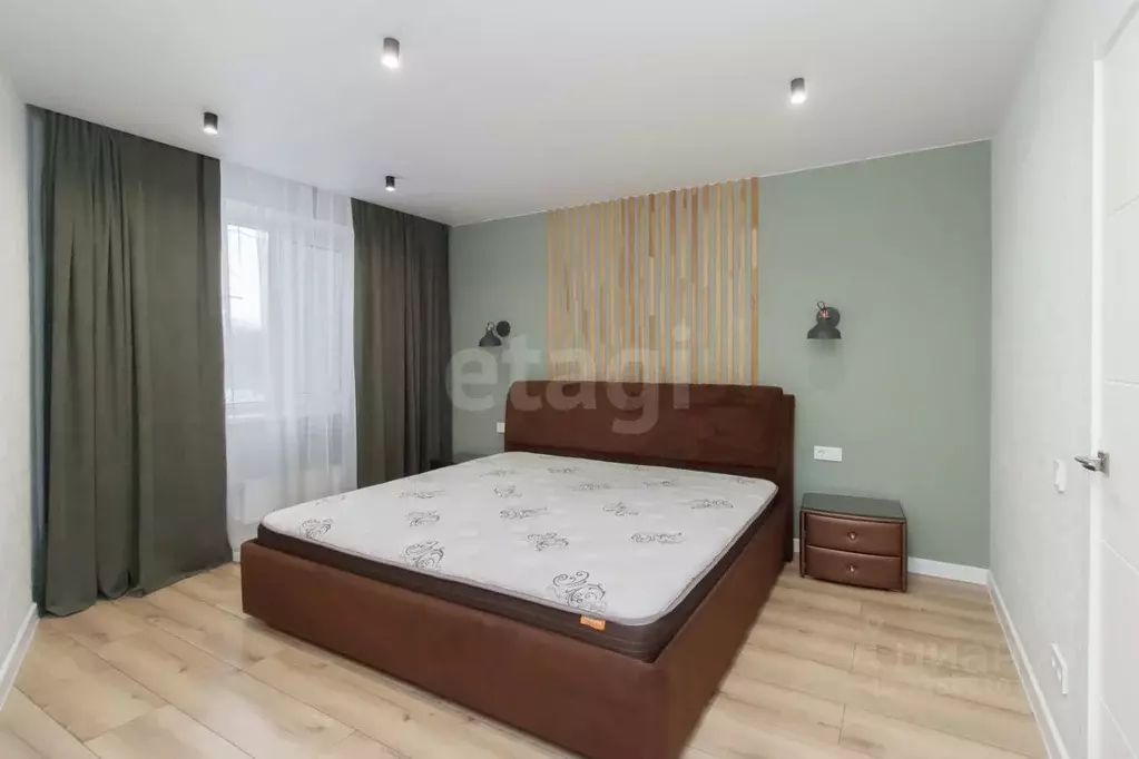 4-к кв. Тюменская область, Тюмень Широтная ул., 17а (80.0 м) - Фото 1